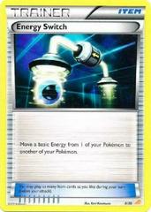 Energy Switch Pokemon Excadrill & Zoroark Prices