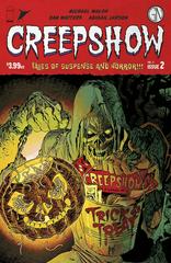 Creepshow #2 (2023) Comic Books Creepshow Prices