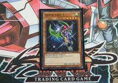 Harpie Lady 1 [1st Edition] YuGiOh Hidden Arsenal: Chapter 1 Prices