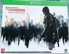 Tom Clancy's The Division [Sleeper Agent Edition] PAL Xbox One Prices