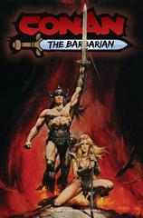 Conan The Barbarian [2nd Print] #1 (2023) Comic Books Conan the Barbarian Prices