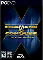 Command & Conquer: The First Decade PC Games Prices