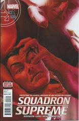 Squadron Supreme #2 (2016) Comic Books Squadron Supreme Prices