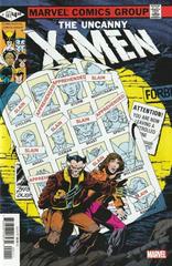 X-Men #141 (2023) Comic Books X-Men Facsimile Edition Prices