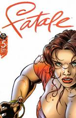Fatale Comic Books Fatale Prices