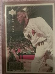 Shawn Kemp Basketball Cards 1996 Collector's Choice Game Face Prices