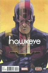 All-New Hawkeye #3 (2015) Comic Books All-New Hawkeye Prices