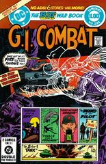 G.I. Combat #225 (1981) Comic Books G.I. Combat Prices