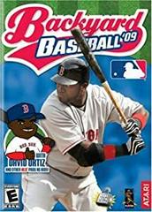 Backyard Baseball 09 PC Games Prices