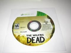 Photo By Canadian Brick Cafe | The Walking Dead: A Telltale Games Series Xbox 360