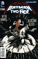 Batman and Robin #28 (2014) Comic Books Batman and Robin Prices