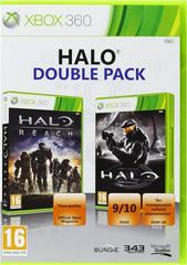 Halo Double Pack PAL Xbox 360 Prices