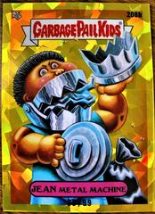 Reinforced AARON [Yellow] #208a Garbage Pail Kids 2022 Sapphire Prices