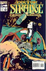 Doctor Strange, Sorcerer Supreme #79 (1995) Comic Books Doctor Strange, Sorcerer Supreme Prices