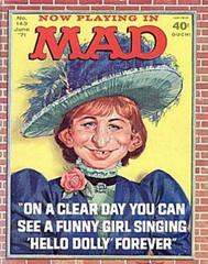 Mad #143 (1971) Comic Books MAD Prices