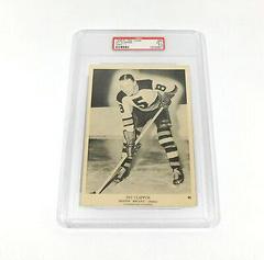 Dit Clapper Hockey Cards 1939 O-Pee-Chee V301-1 Prices