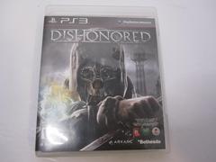 Photo By Canadian Brick Cafe | Dishonored Playstation 3