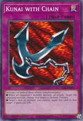 Kunai with Chain STAS-EN025 YuGiOh 2 Player Starter Set Prices