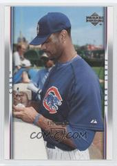 Derrek Lee Baseball Cards 2007 Upper Deck Prices