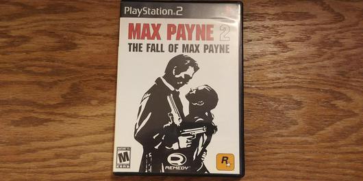 Max Payne 2 Fall of Max Payne photo