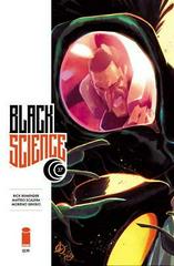 Black Science #37 (2018) Comic Books Black Science Prices