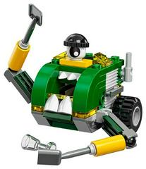 LEGO Set | Compax LEGO Mixels