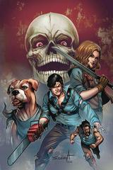 Death to the Army of Darkness [Davila Virgin] #5 (2020) Comic Books Death to the Army of Darkness Prices