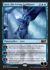 Jace, the Living Guildpact Magic M15 Prices