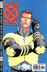 New X-Men #118 (2001) Comic Books New X-Men Prices