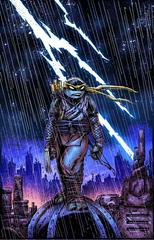 Teenage Mutant Ninja Turtles [Frankie] #99 (2019) Comic Books Teenage Mutant Ninja Turtles Prices