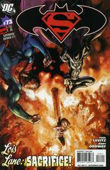 Superman / Batman #73 (2010) Comic Books Superman / Batman Prices