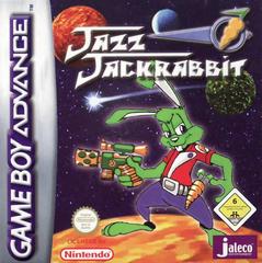 Jazz Jackrabbit PAL GameBoy Advance Prices