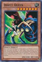 Insect Queen LCJW-EN037 YuGiOh Legendary Collection 4: Joey's World Mega Pack Prices