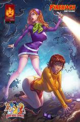 Firebitch [Velma And Daphne Cosplay A] #1 (2020) Comic Books Firebitch Prices