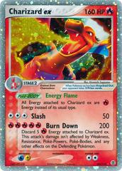Charizard EX #105 Pokemon Fire Red & Leaf Green Prices