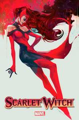 Scarlet Witch [Tao] #1 (2023) Comic Books Scarlet Witch Prices