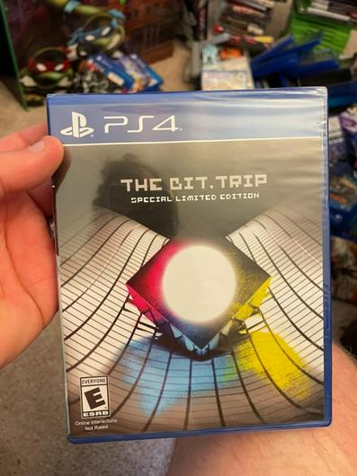 The Bit.Trip [PAX Variant] photo