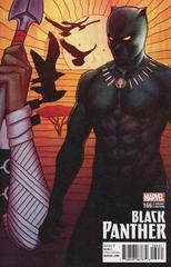 Black Panther [Frison] Comic Books Black Panther Prices