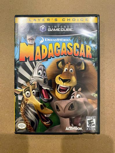 Madagascar [Player's Choice] photo