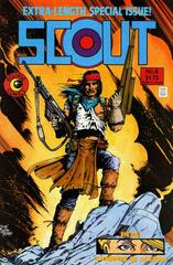 Scout #6 (1986) Comic Books Scout Prices