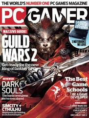 PC Gamer [Issue 232] PC Gamer Magazine Prices