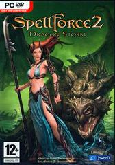 SpellForce 2: Dragon Storm PC Games Prices
