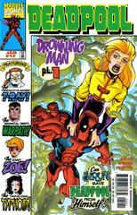 Deadpool #12 (1998) Comic Books Deadpool Prices
