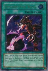 Inferno Fire Blast [Ultimate Rare 1st Edition] SOD-EN042 YuGiOh Soul of the Duelist Prices
