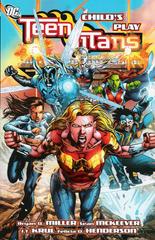 Child's Play #12 (2010) Comic Books Teen Titans Prices