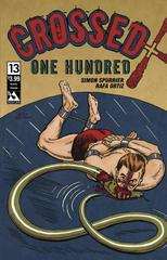 Crossed Plus One Hundred [Horrific Homage] #13 (2016) Comic Books Crossed Plus One Hundred Prices