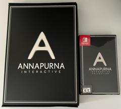 Box | Annapurna Interactive Collection Nintendo Switch