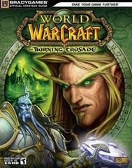 World Of Warcraft: Burning Crusade [BradyGames] Strategy Guide Prices