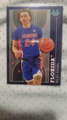 Riley Kugel #PP-14 Basketball Cards 2023 Bowman Chrome University Prodigal Playmakers Prices