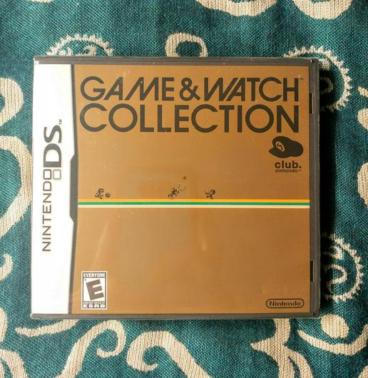 Game & Watch Collection photo